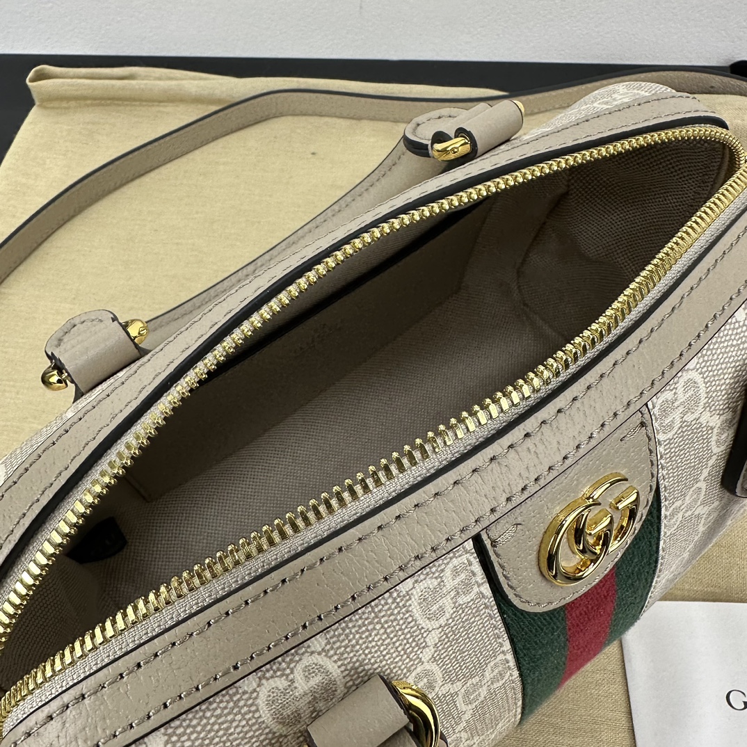 Gucci Boston Bags